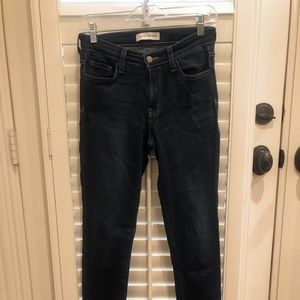 Flying Monkey size 27 skinny Jean